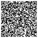 QR code with Howard Beethe contacts