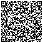 QR code with Clarkson Memorial Library contacts