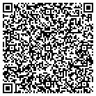 QR code with J R B Distributing Inc contacts