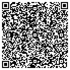 QR code with Calvin L Hinz Architects contacts