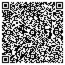 QR code with Crushers Inc contacts