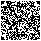 QR code with Kohler Appraisal & Consulting contacts