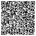 QR code with V Zechman contacts