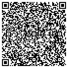 QR code with Servadio Construction contacts