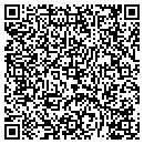 QR code with Holyname School contacts