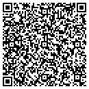 QR code with True Value contacts