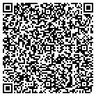 QR code with Amesbury Mini Storage contacts
