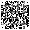 QR code with Johansen Loc contacts