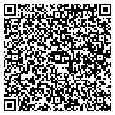 QR code with Oregon Trail Tree Farm contacts