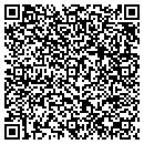 QR code with Oabr Print Shop contacts