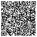 QR code with Tsk Tsk contacts