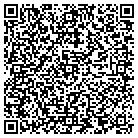 QR code with Twin River Public Elementary contacts