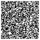 QR code with Hebblethwaite Masonry Con contacts