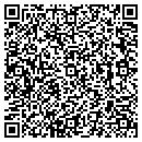 QR code with C A Engineer contacts