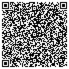 QR code with S & S Fine Grading & Seeding contacts