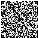 QR code with J R Humphrey Co contacts