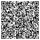QR code with Taco John's contacts