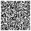 QR code with Team Bank Na contacts
