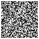 QR code with James Fiegener contacts