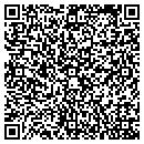 QR code with Harris Data Storage contacts