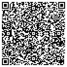 QR code with JACJAC Cleaning Service contacts