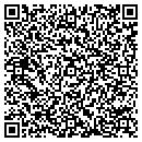QR code with Hogehardware contacts