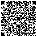 QR code with Uptown Beauty contacts