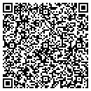 QR code with Crista Cafe contacts