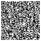 QR code with Mc Cook Farm Equipment Co contacts