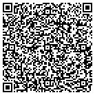 QR code with Two Carat Trucking Inc contacts