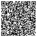 QR code with A & M Roofing contacts