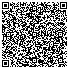 QR code with Blackman's Hillcrest Service contacts