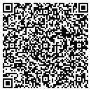 QR code with Harris Decals contacts