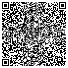 QR code with Christian Church of Wakefield contacts