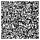 QR code with G W Geihsler Repair contacts