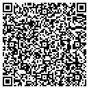 QR code with MIE Builders contacts