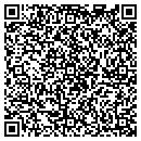QR code with R W Beck & Assoc contacts