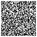 QR code with Head Start contacts
