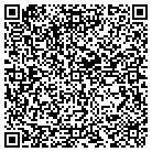 QR code with University of Nebraska Speech contacts