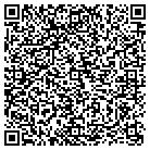 QR code with Blanchards Lawn Service contacts