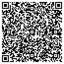 QR code with RC Studio Inc contacts