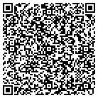 QR code with Marsh Creek Concrete Inc contacts