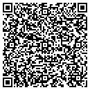 QR code with Rf Machine Works contacts