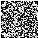 QR code with Robert J Butz DDS contacts