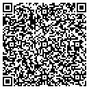 QR code with University of Nebraska contacts