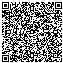 QR code with Hands-On-Healing contacts