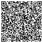 QR code with D M Appraisals-Dan Mattley contacts