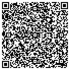 QR code with University of Nebraska contacts