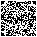 QR code with Kenneth E Moore Inc contacts