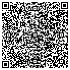 QR code with B Green Lawn Service Inc contacts